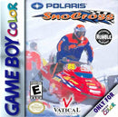 Polaris Snowcross (usagé)