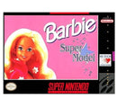 Barbie Super Model (used)