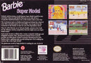 Barbie Super Model (used)
