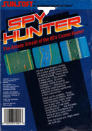 Spy Hunter (usagé)