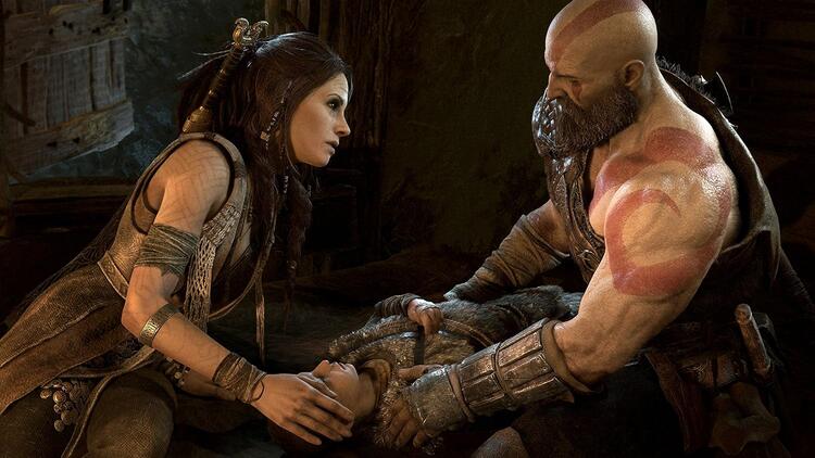 God of war (used)