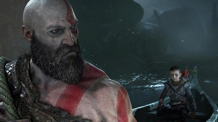 God of war (used)