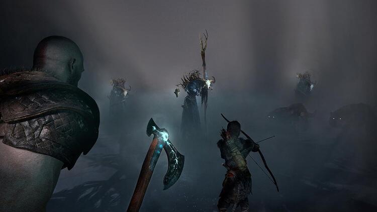 God of war (used)