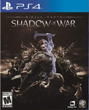 Middle Earth - Shadow of War