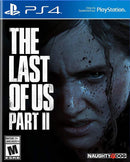 The Last of us Part II