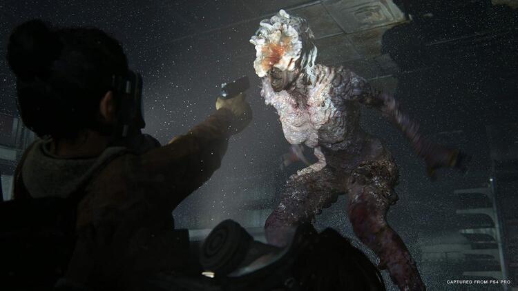 The Last of us Part II