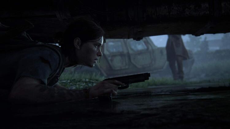 The Last of us Part II