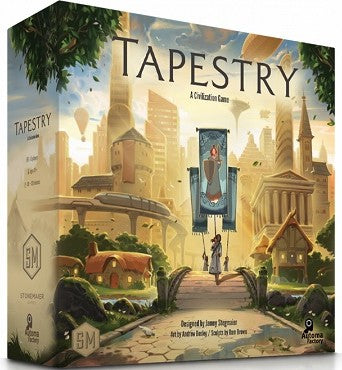 TAPESTRY