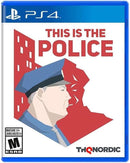 This is the Police