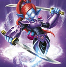 Skylanders - Giants - Ninjini (used)