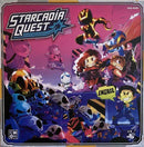STARCADIA QUEST - SPACE MARAUDERS EXPANSION