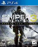 SNIPER GHOST WARRIOR 3 (usagé)