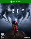 PREY (used)
