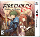Fire Emblem Echoes - Shadows of Valentia (usagé)