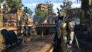 The Elder scrolls Online  -  Morrowing (usagé)