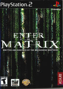 Enter the Matrix (usagé)