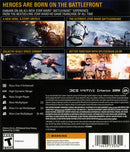 Star Wars Battlefront II