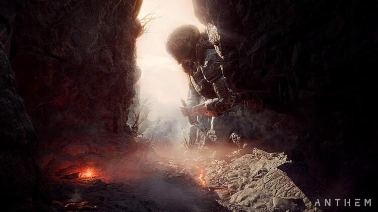 Anthem (usagé)