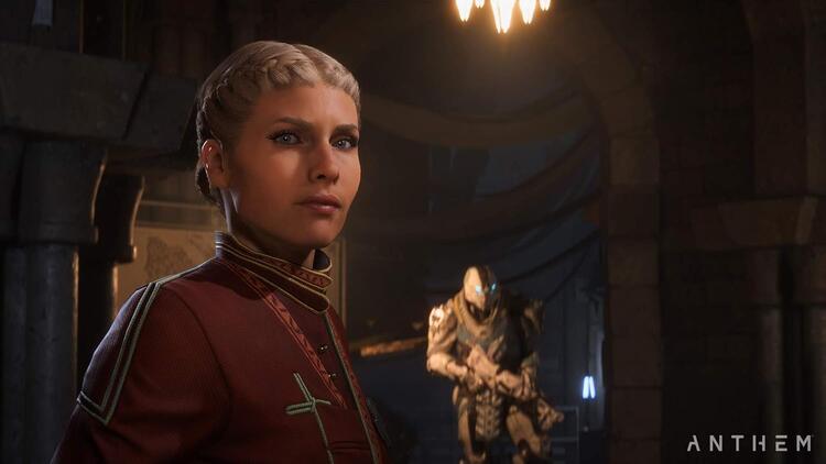 Anthem (usagé)