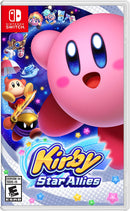 Kirby Star Allies (usagé)