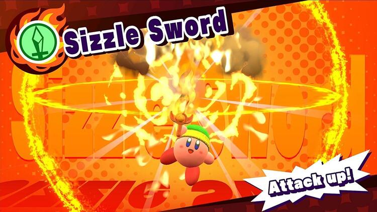 Kirby Star Allies
