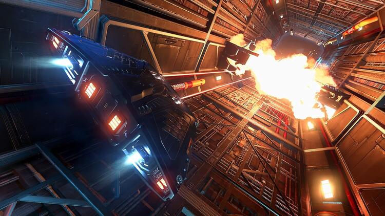 Elite Dangerous  [Legendary Edition] (usagé)