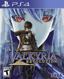 Valkyria Revolution (usagé)