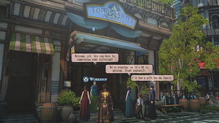 Valkyria Revolution (used)