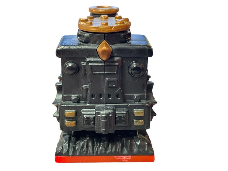 Skylanders - Trap Team  -  Nightmare express Adventure Pack (usagé)