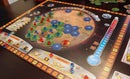 TERRAFORMING MARS