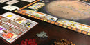 TERRAFORMING MARS