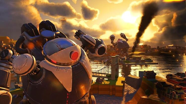 Sonic Forces - edition bonus (Dualshock 4 Sonic Skin Includes) (usagé)