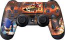 Sonic Forces - edition bonus (Dualshock 4 Sonic Skin Includes) (usagé)