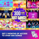 Just Dance 2018 (usagé)