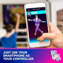 Just Dance 2018 (usagé)