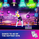 Just Dance 2018 (usagé)
