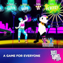 Just Dance 2018 (usagé)