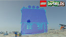 Lego Worlds (used)