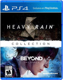 The Heavy Rain & Beyond Two Souls Collection (usagé)