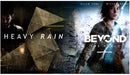 The Heavy Rain & Beyond Two Souls Collection (usagé)