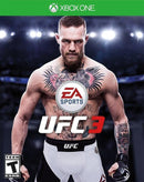 UFC 3 (usagé)