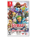 Hyrule Krijgers [Definitieve Editie]