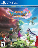 Dragon Quest XI:  Echoes of an Elusive Age [Edition of Light] (usagé)