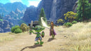Dragon Quest XI:  Echoes of an Elusive Age [Edition of Light] (usagé)