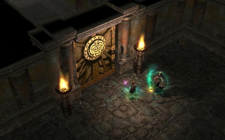 Titan Quest (usagé)