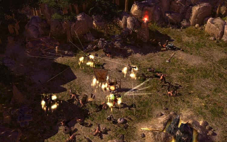 Titan Quest (usagé)