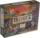 ROOT  -  A GAME OF WOODLAND MIGHT AND RIGHT