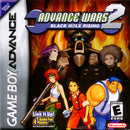Advance Wars 2: Zwarte Gat Opgang