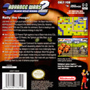 Advance Wars 2: Zwarte Gat Opgang