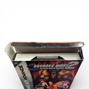 Advance Wars 2: Zwarte Gat Opgang